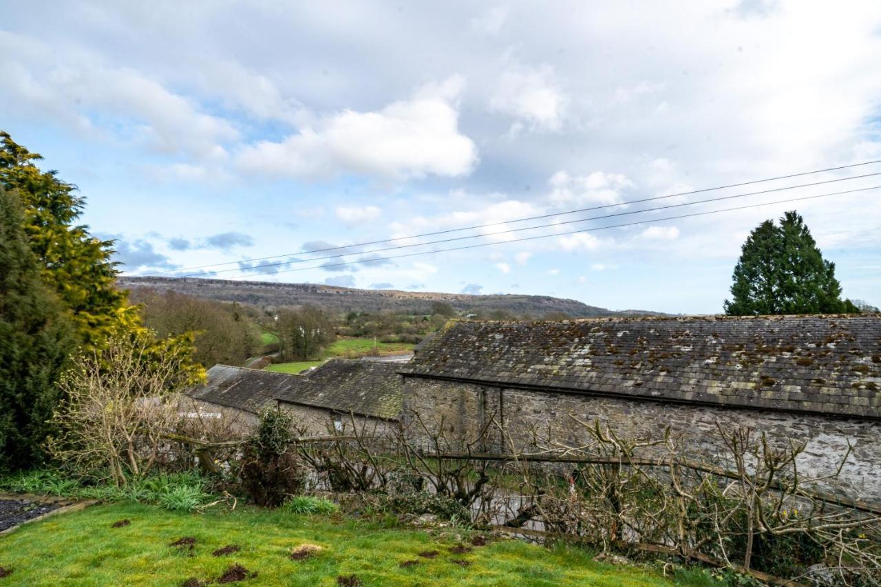 High Gregg Hall Farm Cottage Underbarrow ภายนอก รูปภาพ